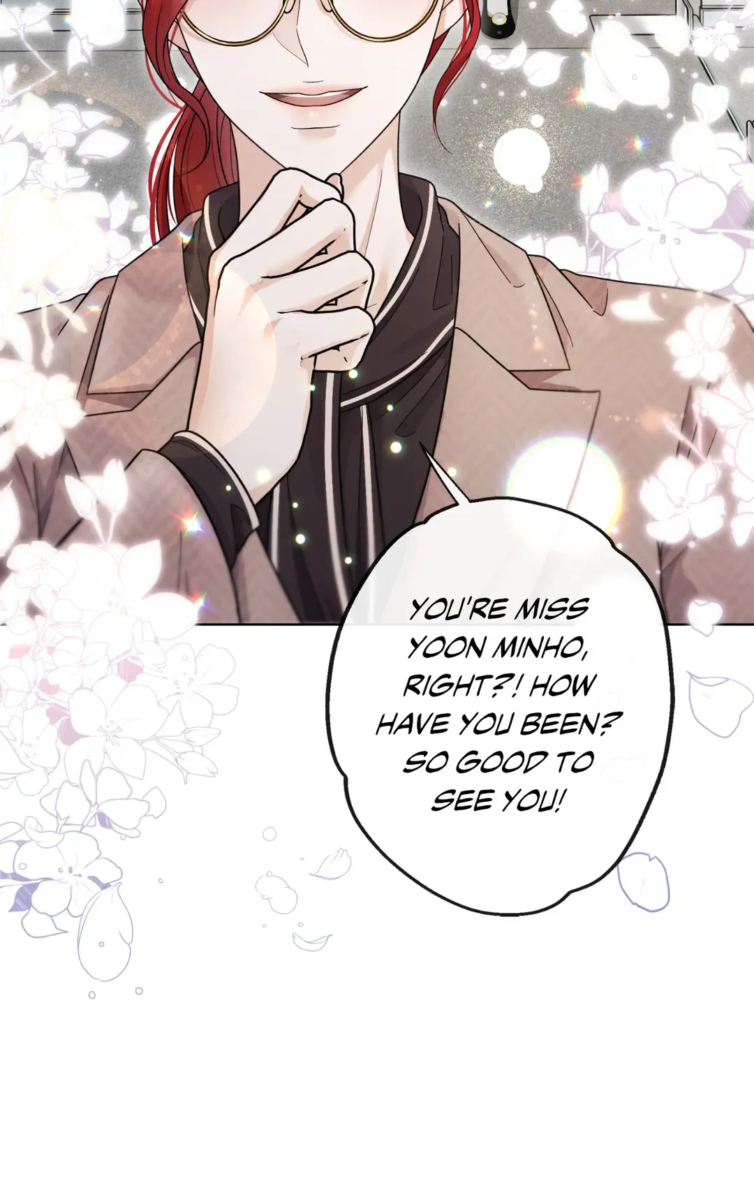 Time Traveler Chapter 47 - page 29