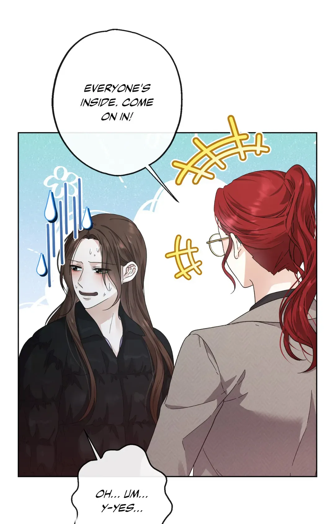 Time Traveler Chapter 47 - page 30