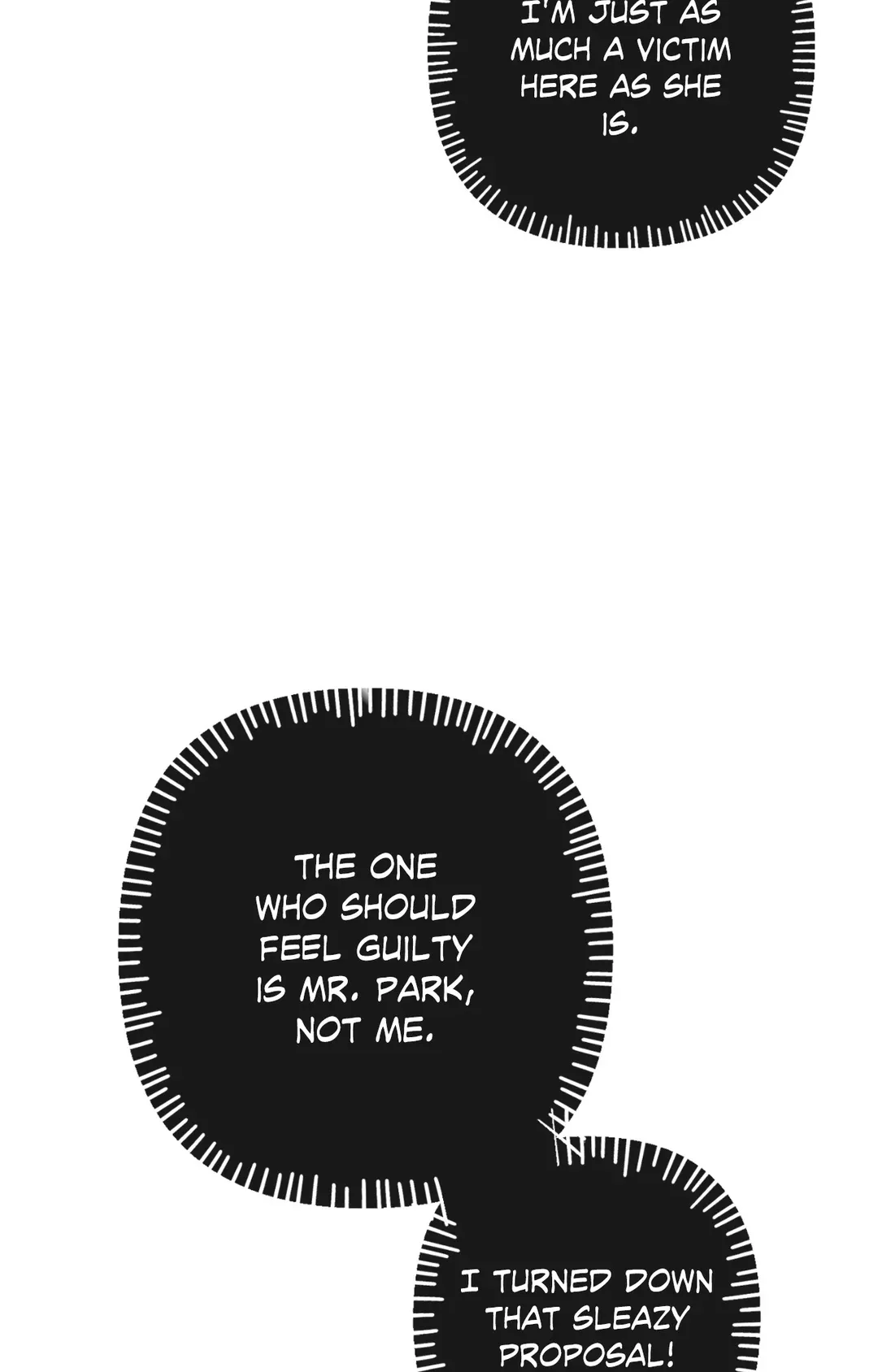 Time Traveler Chapter 47 - page 32
