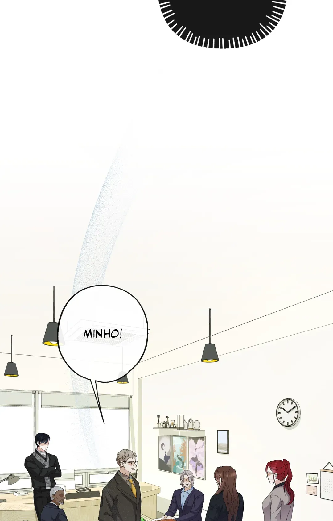 Time Traveler Chapter 47 - page 33