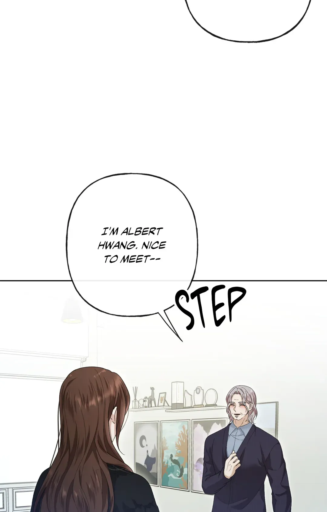 Time Traveler Chapter 47 - page 36