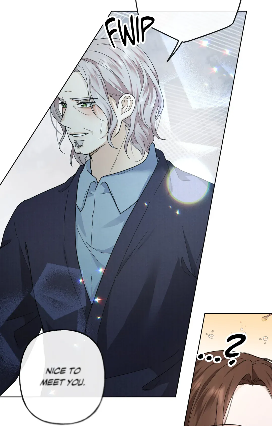 Time Traveler Chapter 47 - page 38