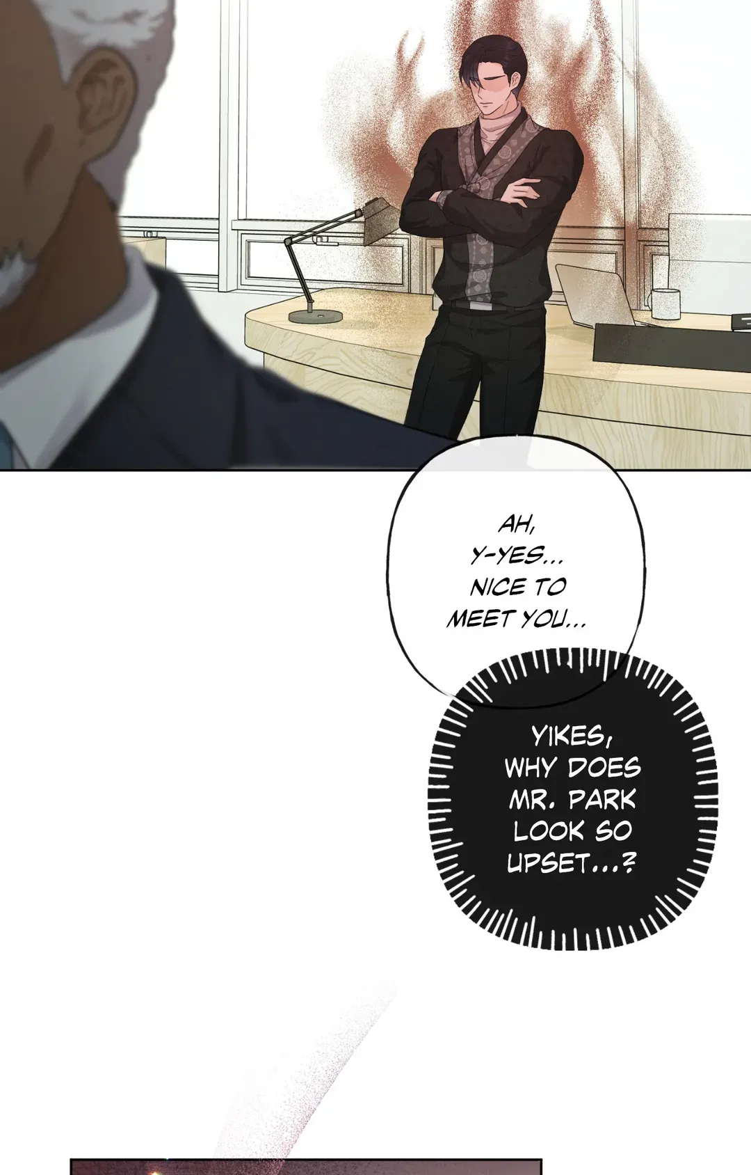 Time Traveler Chapter 47 - page 40