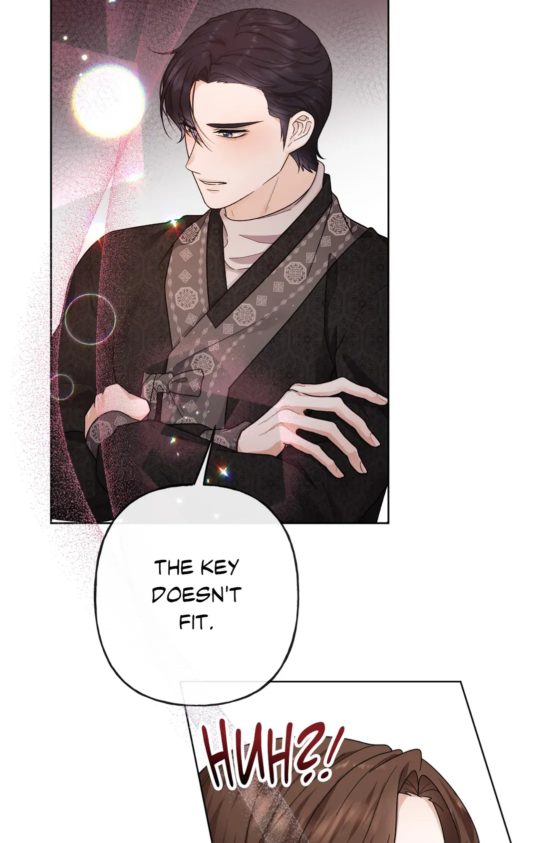 Time Traveler Chapter 47 - page 41