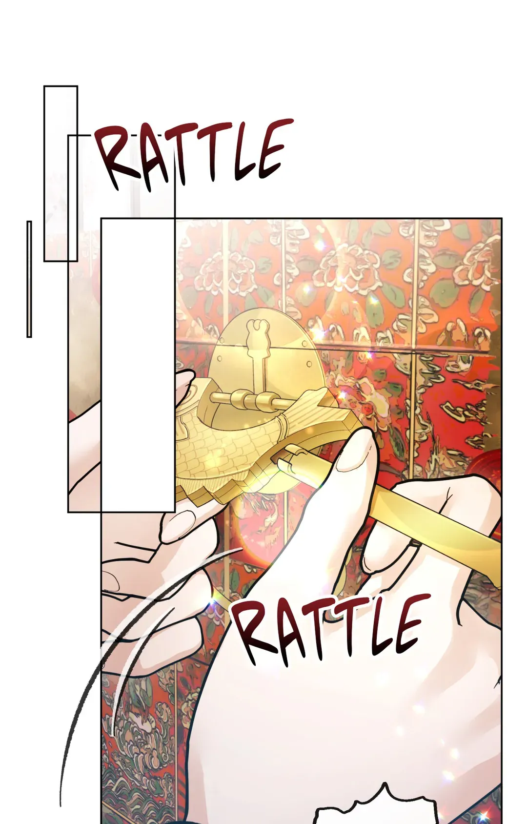 Time Traveler Chapter 47 - page 44