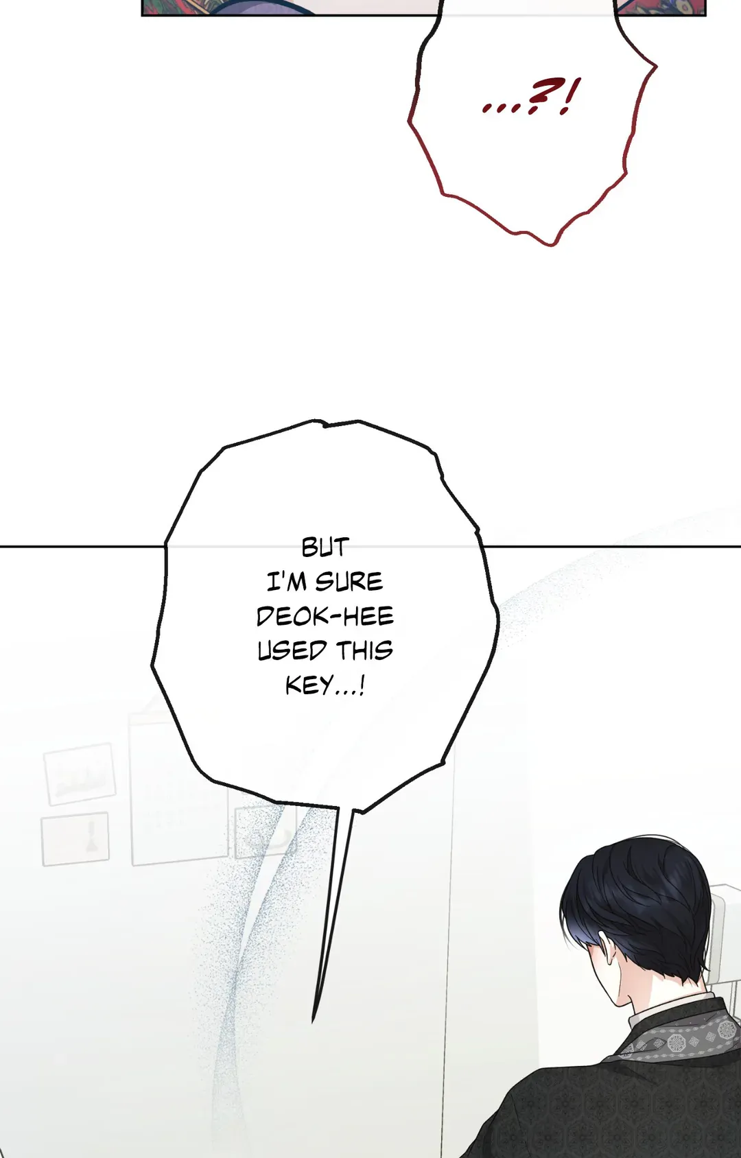 Time Traveler Chapter 47 - page 45