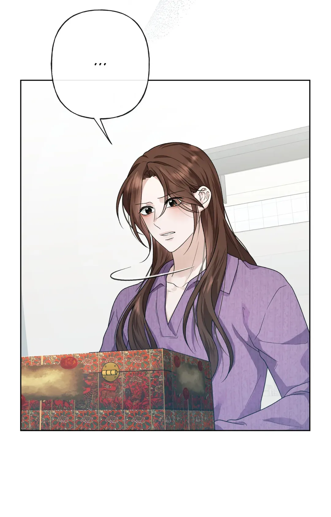 Time Traveler Chapter 47 - page 47