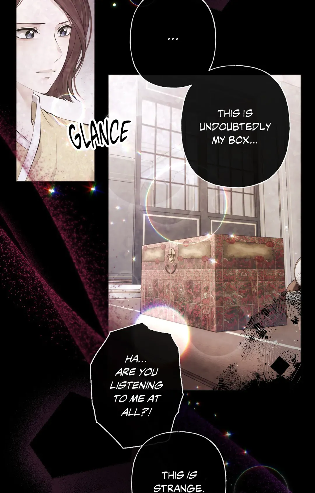 Time Traveler Chapter 47 - page 49