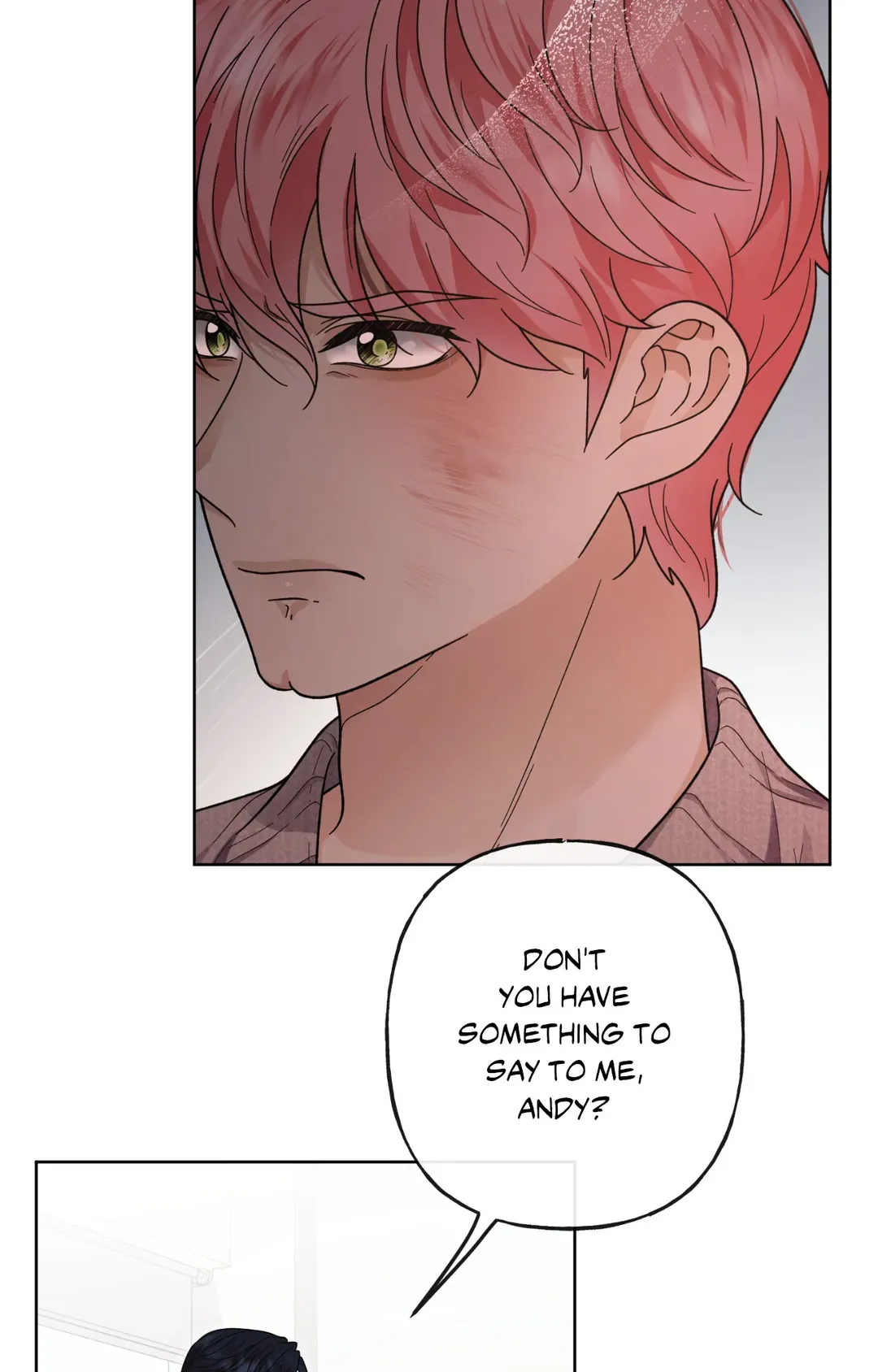 Time Traveler Chapter 47 - page 5