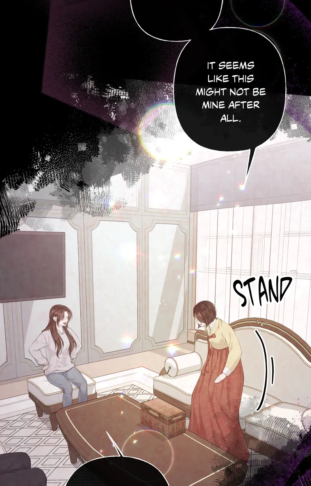 Time Traveler Chapter 47 - page 50
