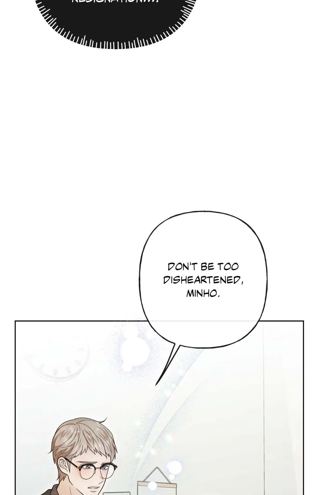 Time Traveler Chapter 47 - page 55