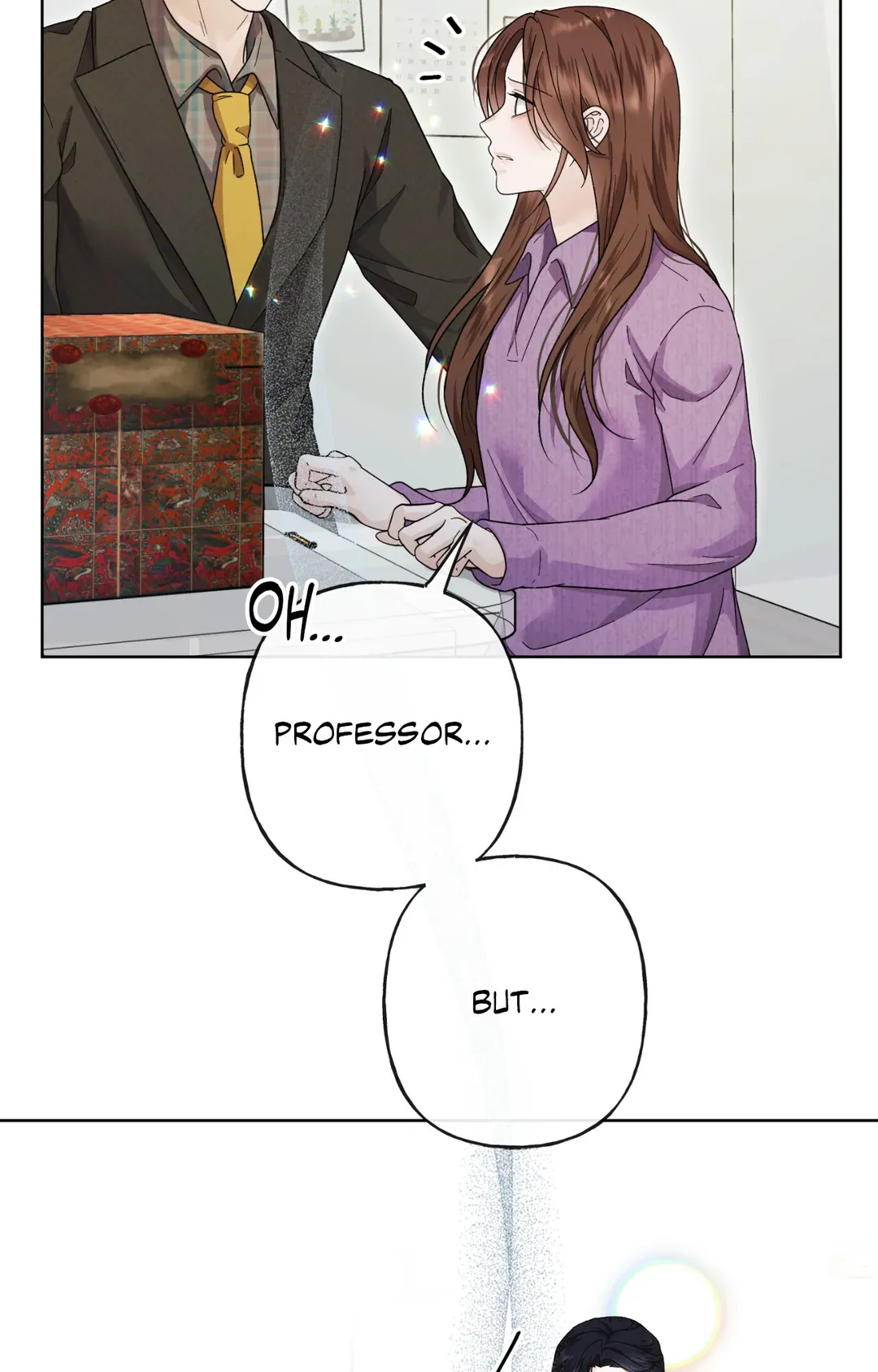 Time Traveler Chapter 47 - page 56