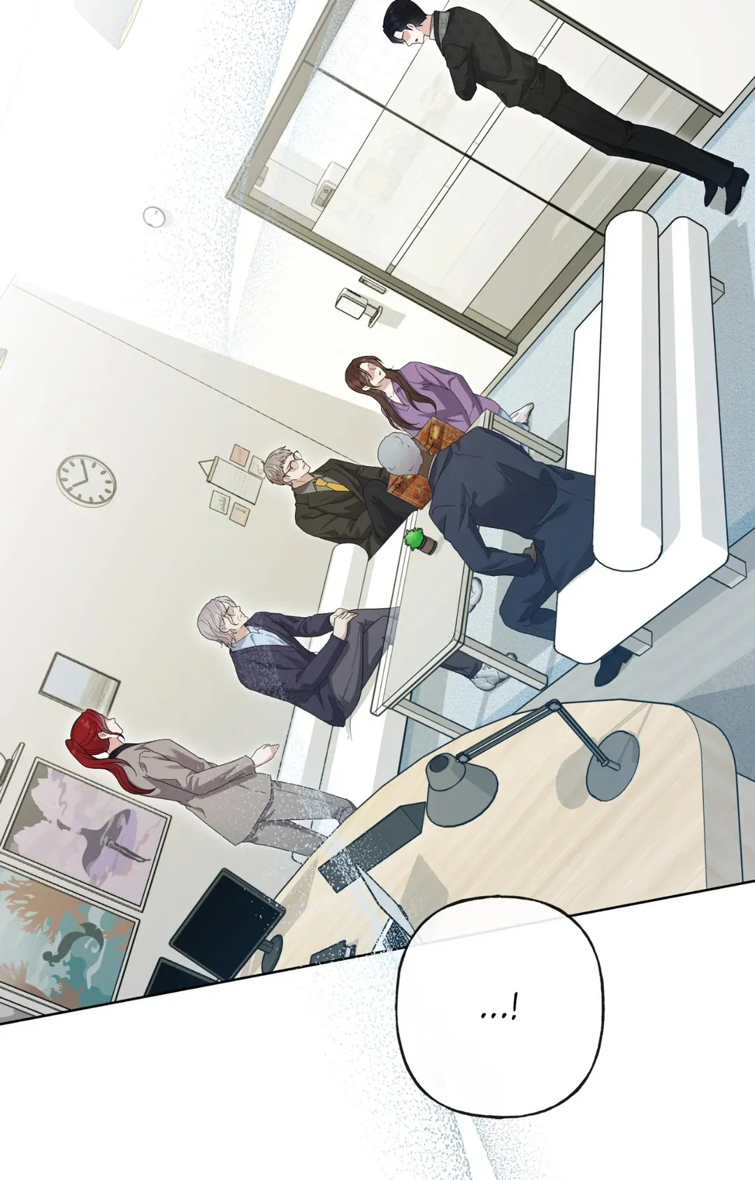 Time Traveler Chapter 47 - page 59