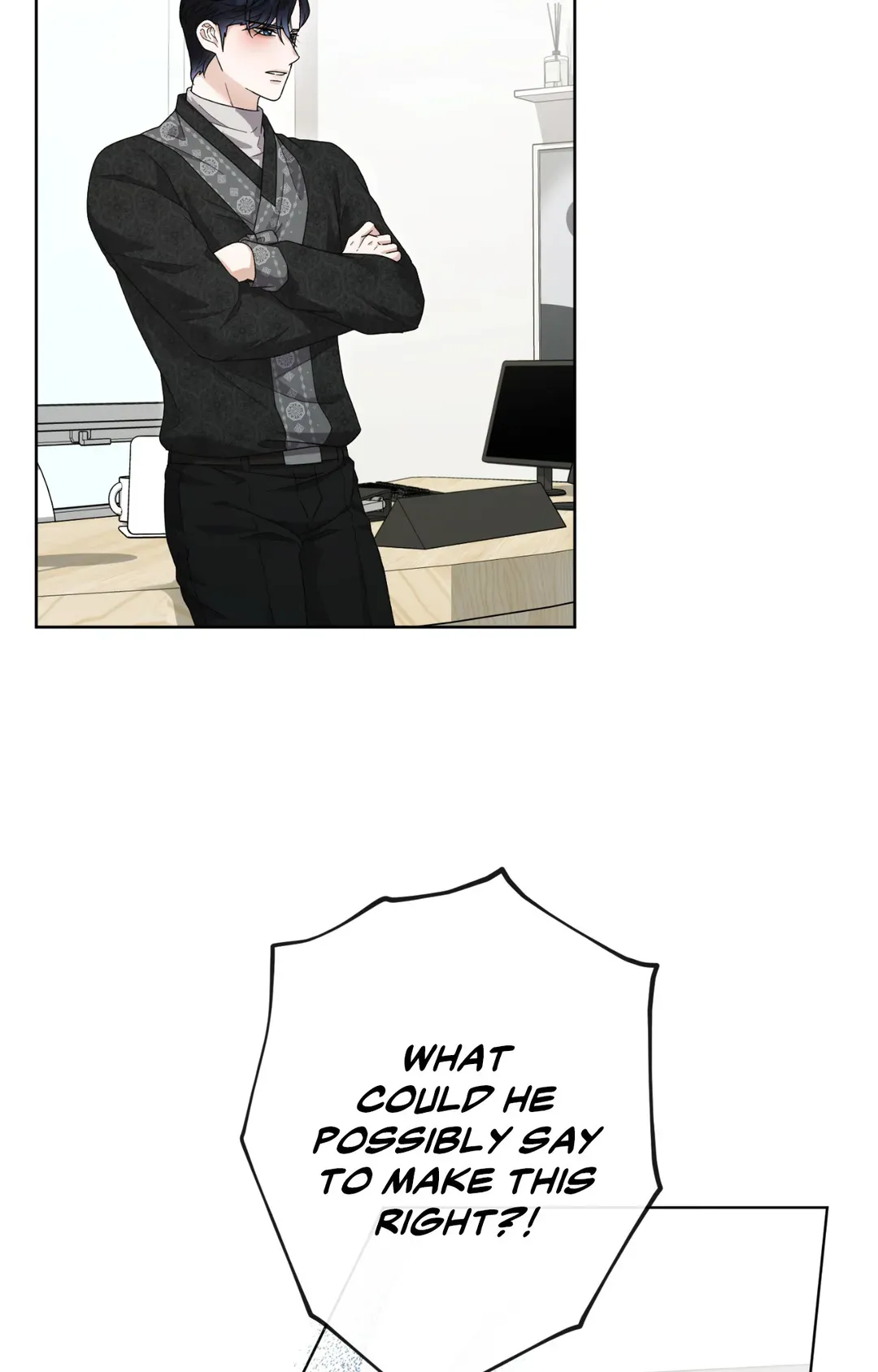 Time Traveler Chapter 47 - page 6
