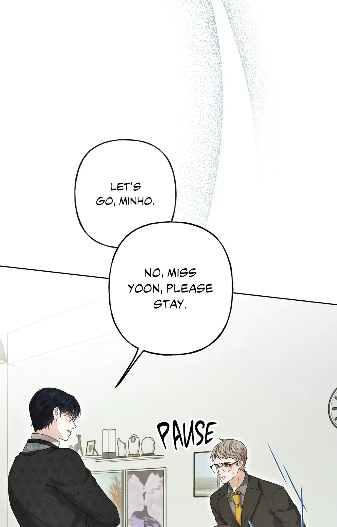 Time Traveler Chapter 47 - page 60