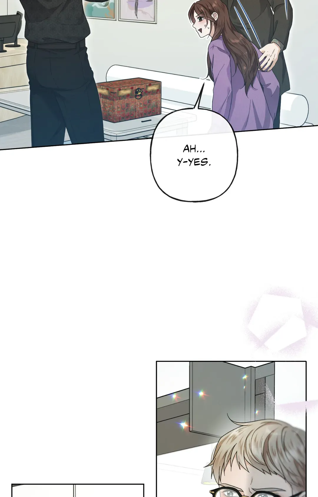 Time Traveler Chapter 47 - page 61