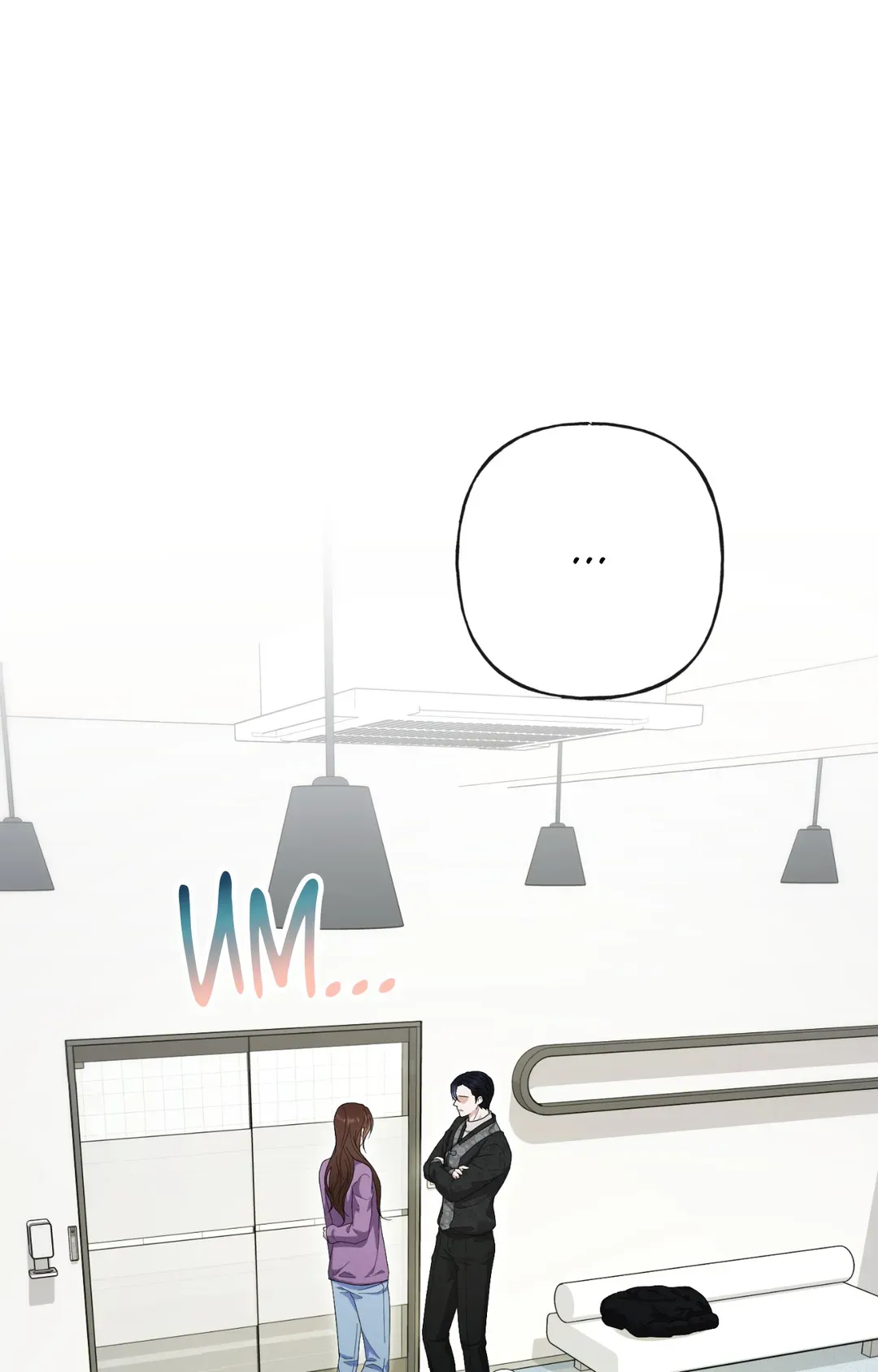Time Traveler Chapter 47 - page 63