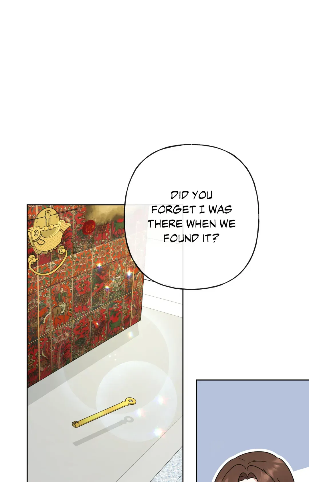 Time Traveler Chapter 47 - page 68