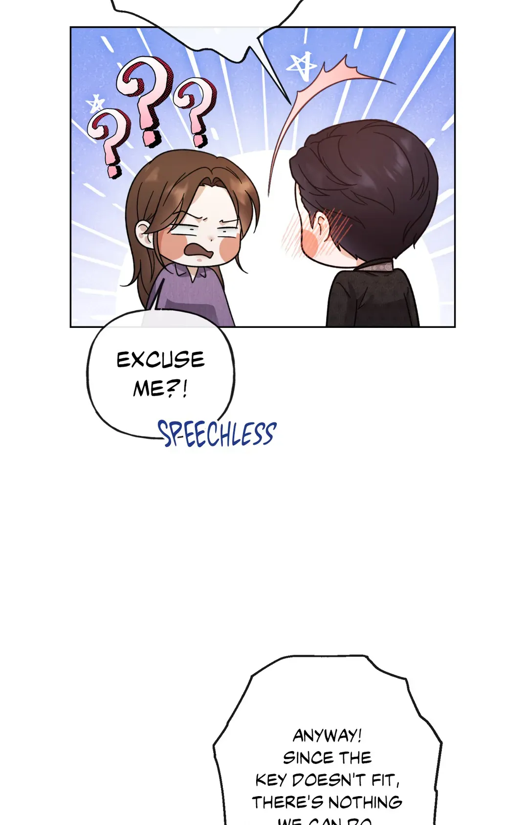 Time Traveler Chapter 47 - page 71