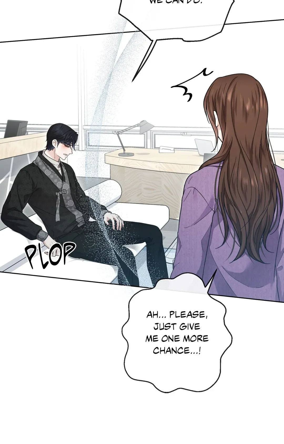 Time Traveler Chapter 47 - page 72