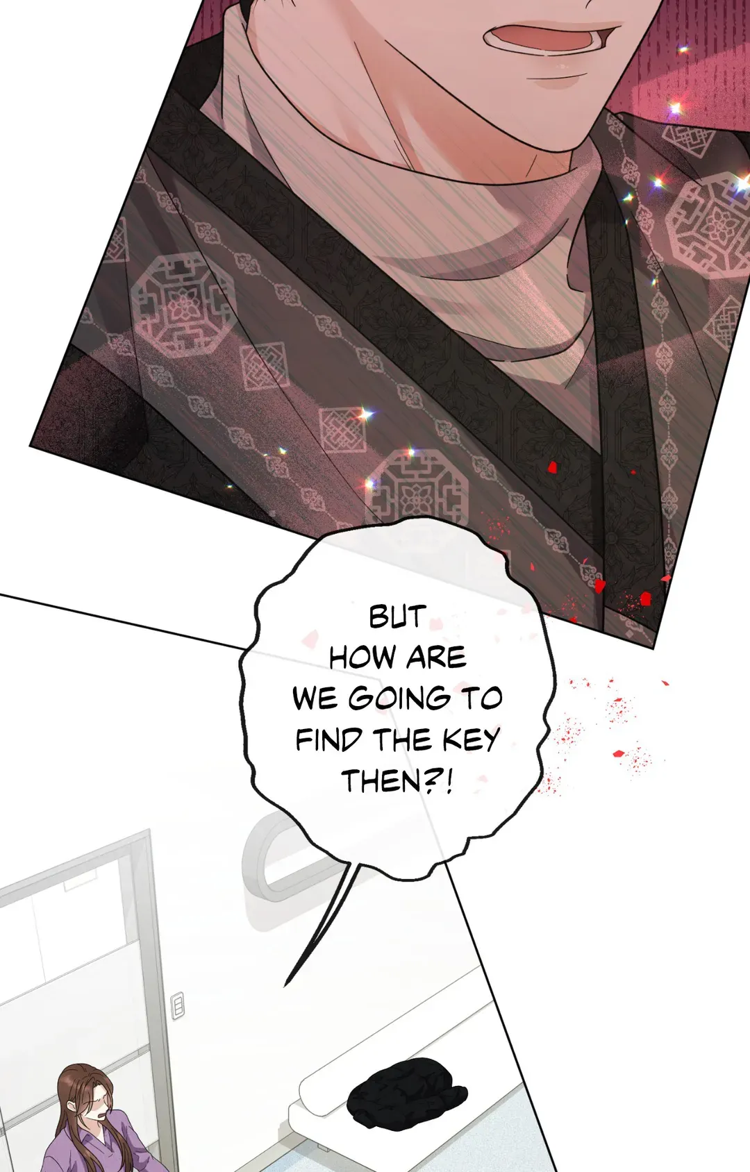 Time Traveler Chapter 47 - page 75