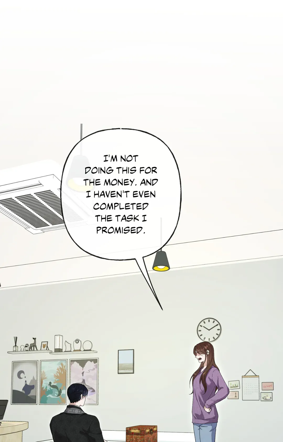 Time Traveler Chapter 47 - page 79