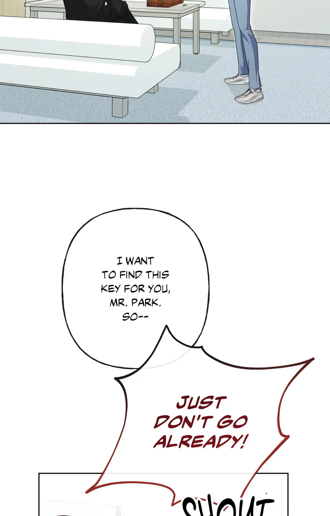 Time Traveler Chapter 47 - page 80