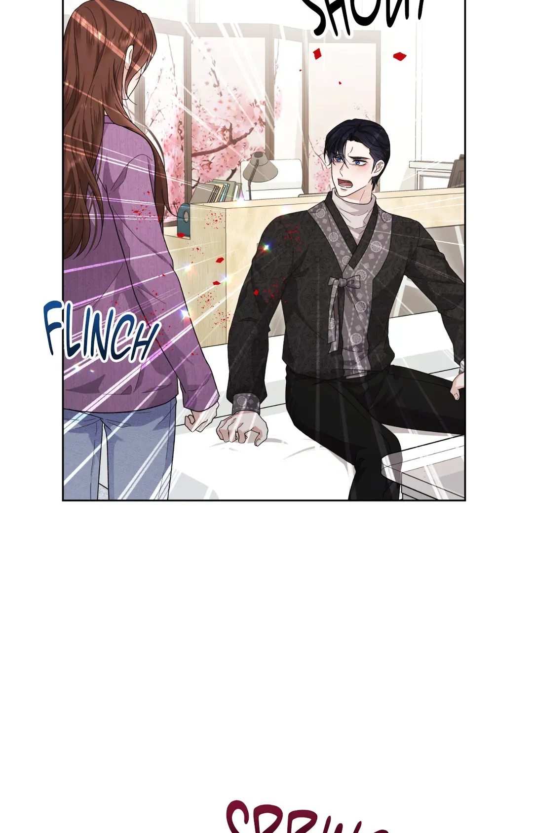 Time Traveler Chapter 47 - page 81