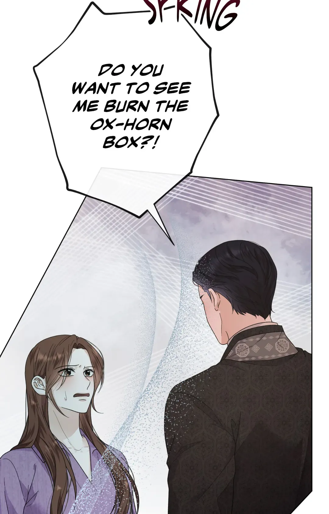 Time Traveler Chapter 47 - page 82