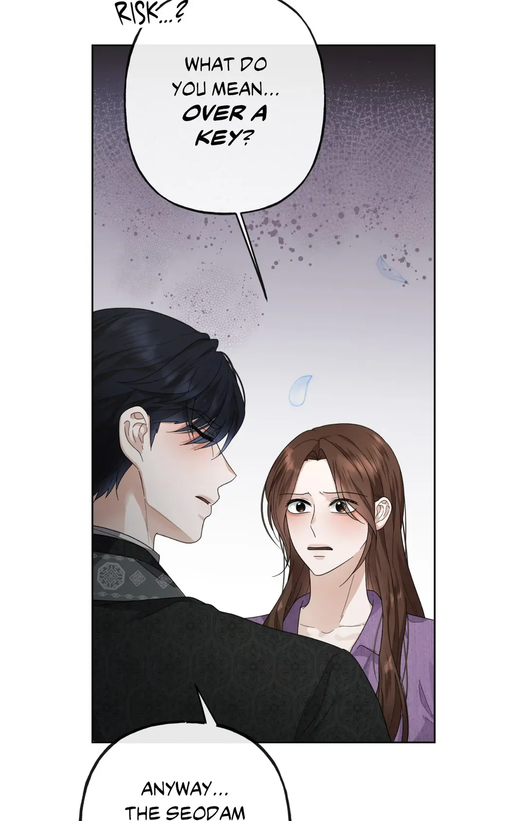 Time Traveler Chapter 47 - page 85