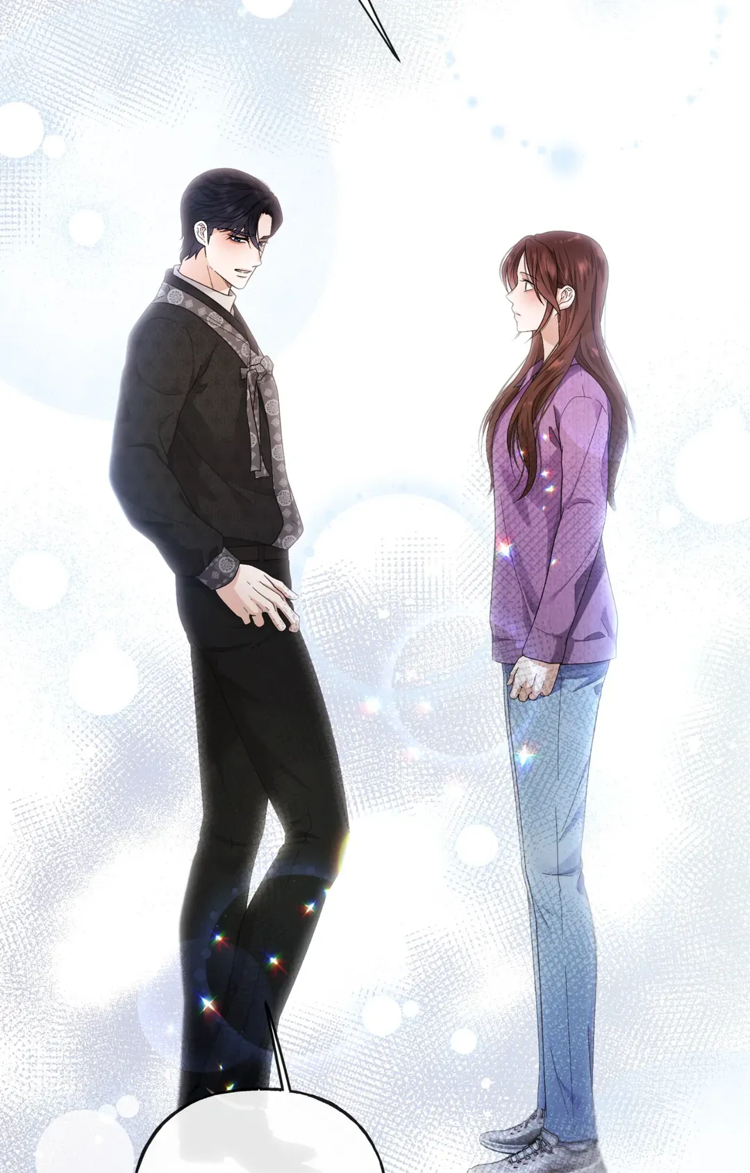 Time Traveler Chapter 47 - page 88