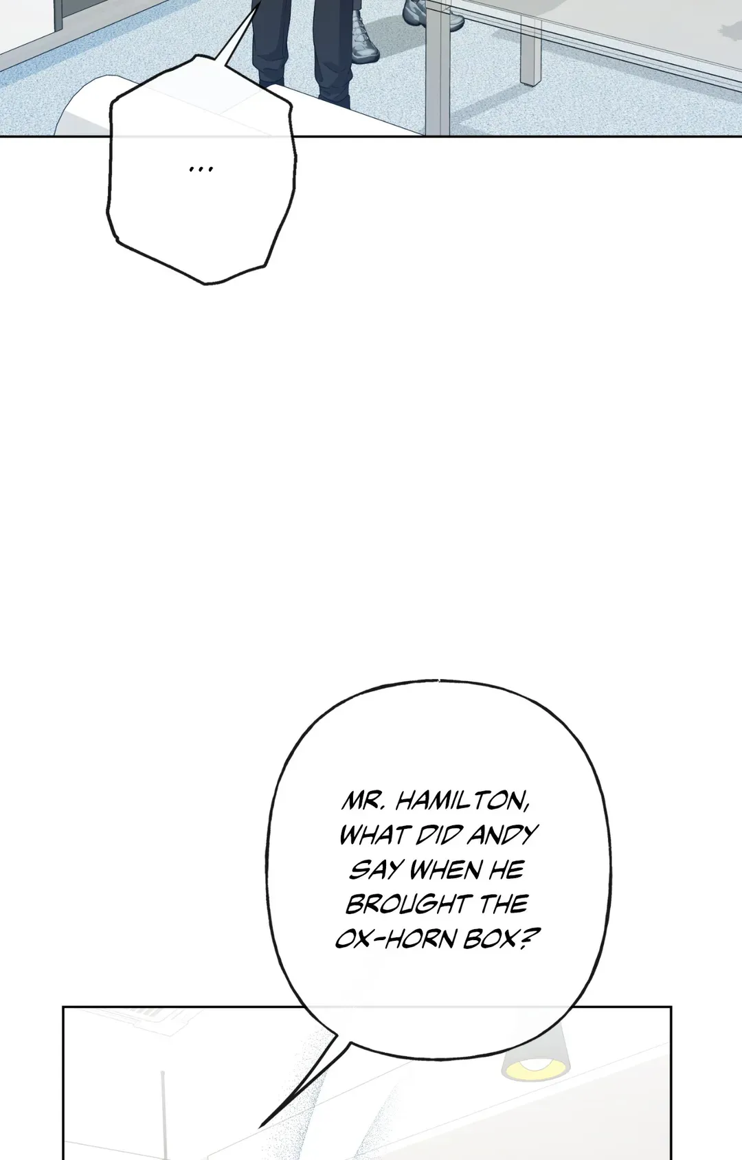 Time Traveler Chapter 47 - page 9