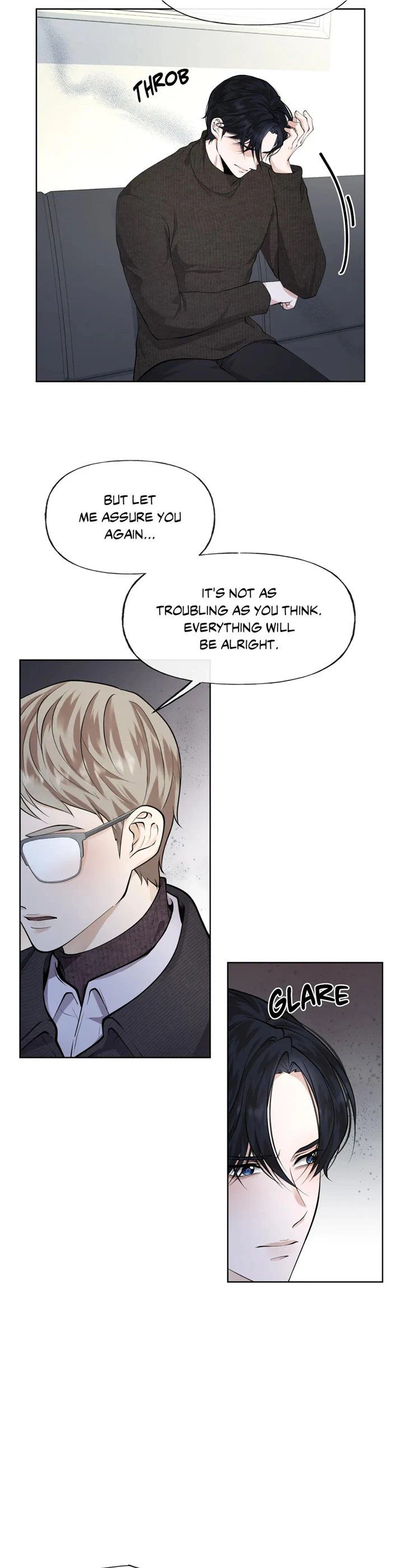 Time Traveler Chapter 13 - page 13