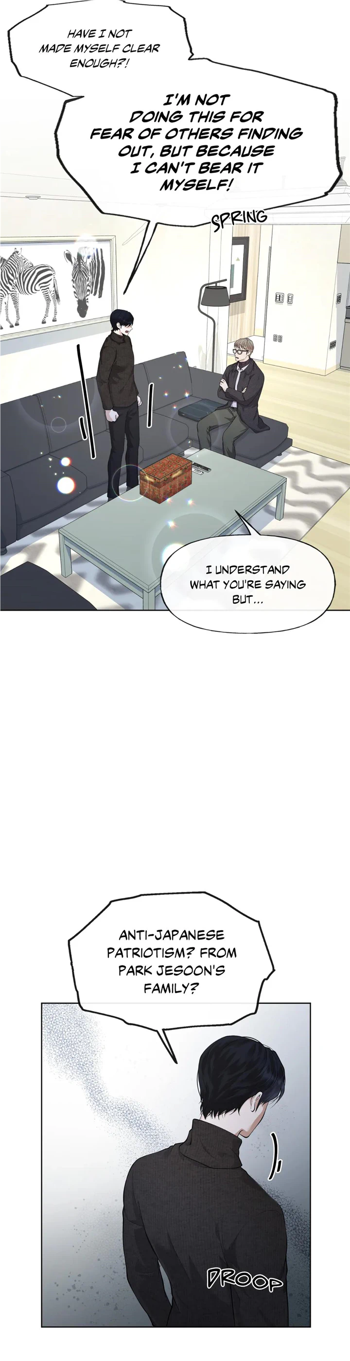 Time Traveler Chapter 13 - page 14