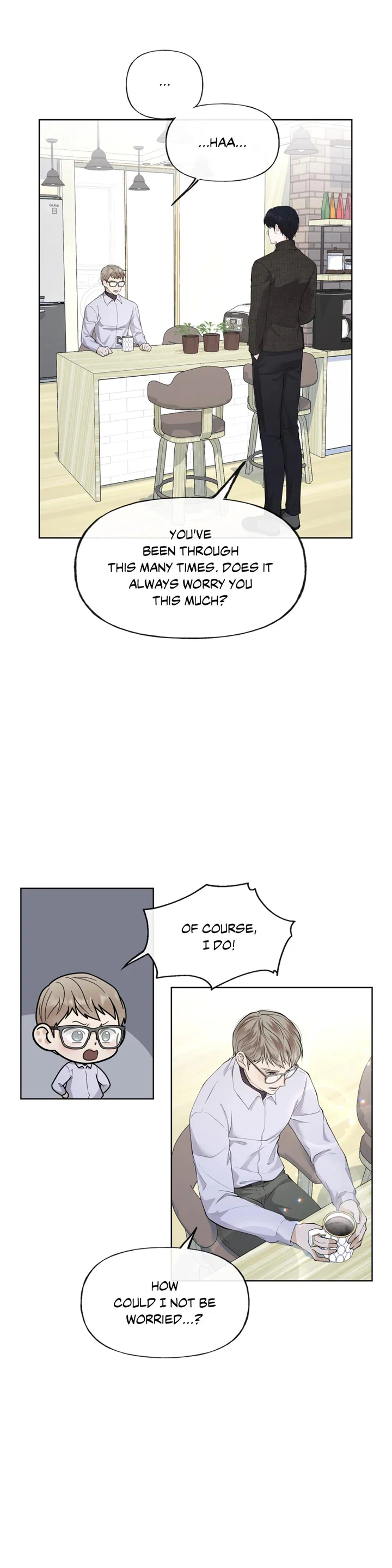 Time Traveler Chapter 13 - page 24