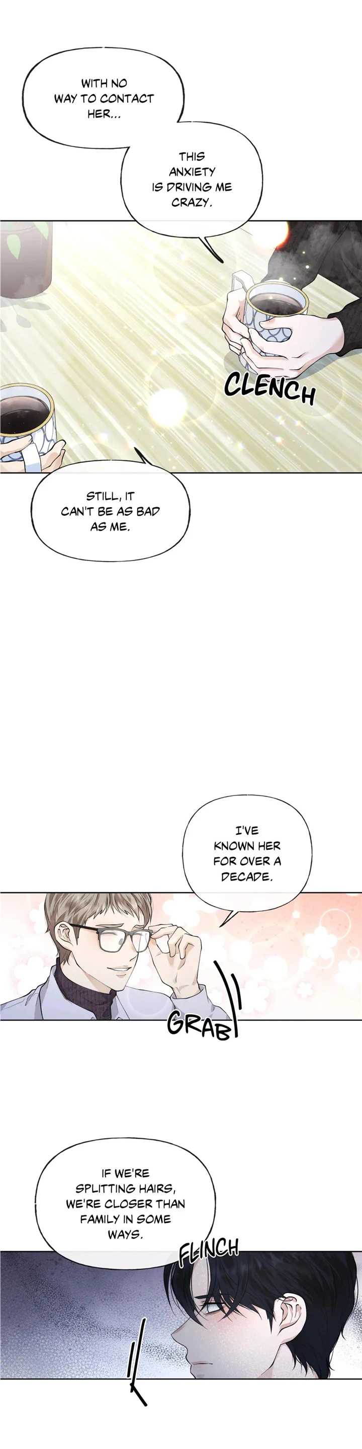 Time Traveler Chapter 13 - page 25