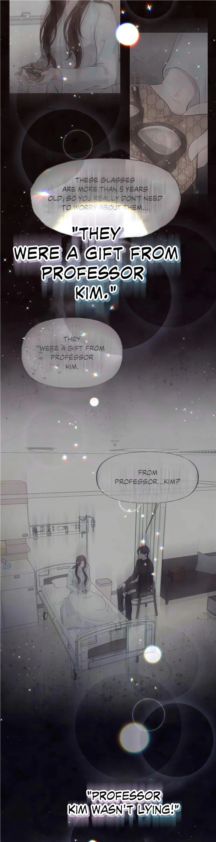 Time Traveler Chapter 13 - page 27