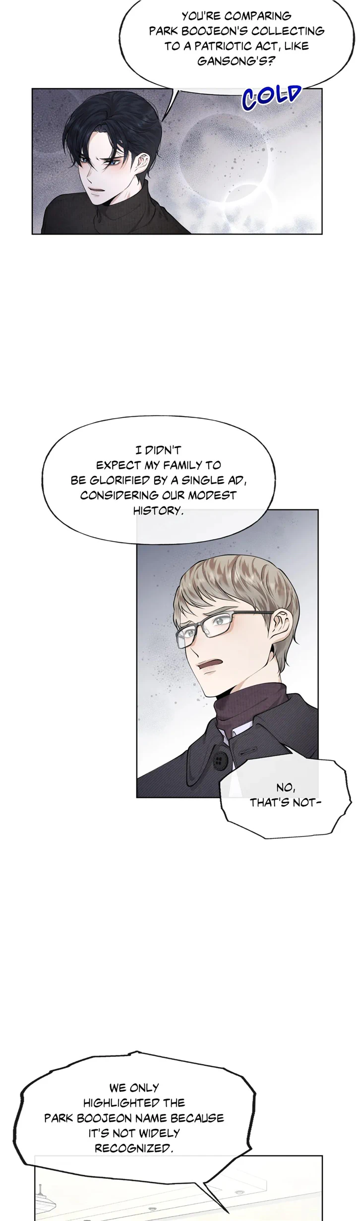 Time Traveler Chapter 13 - page 3
