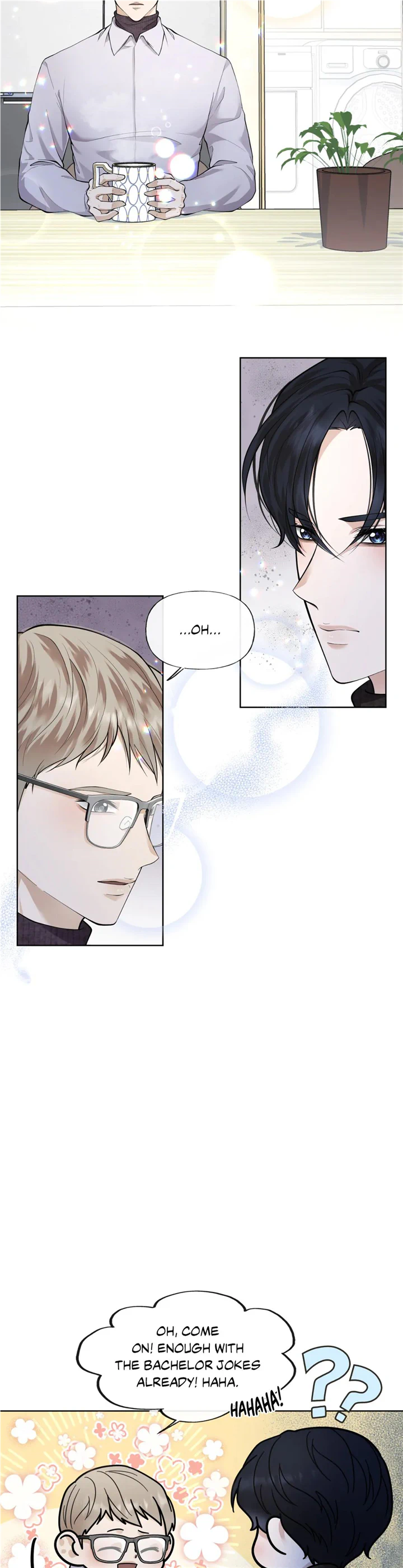 Time Traveler Chapter 13 - page 30