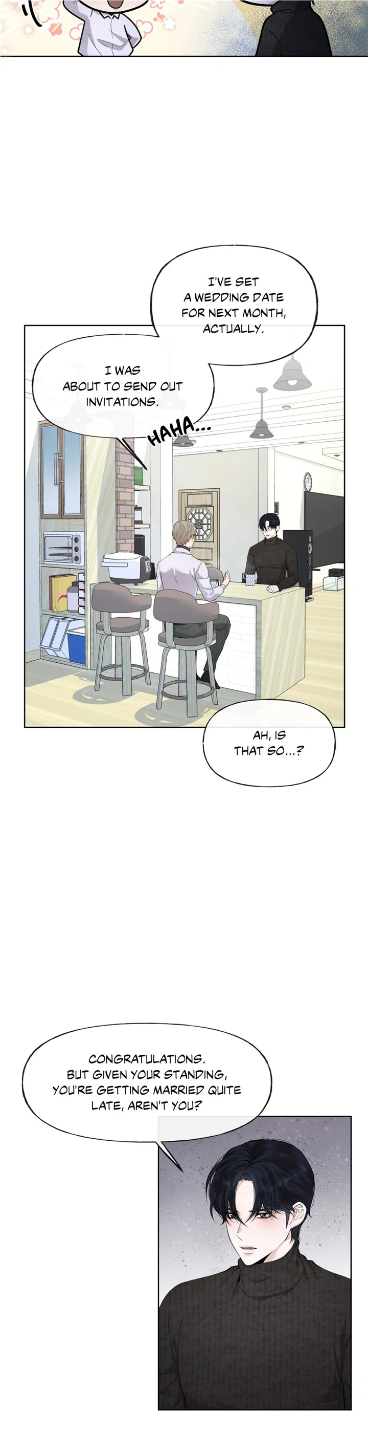 Time Traveler Chapter 13 - page 31