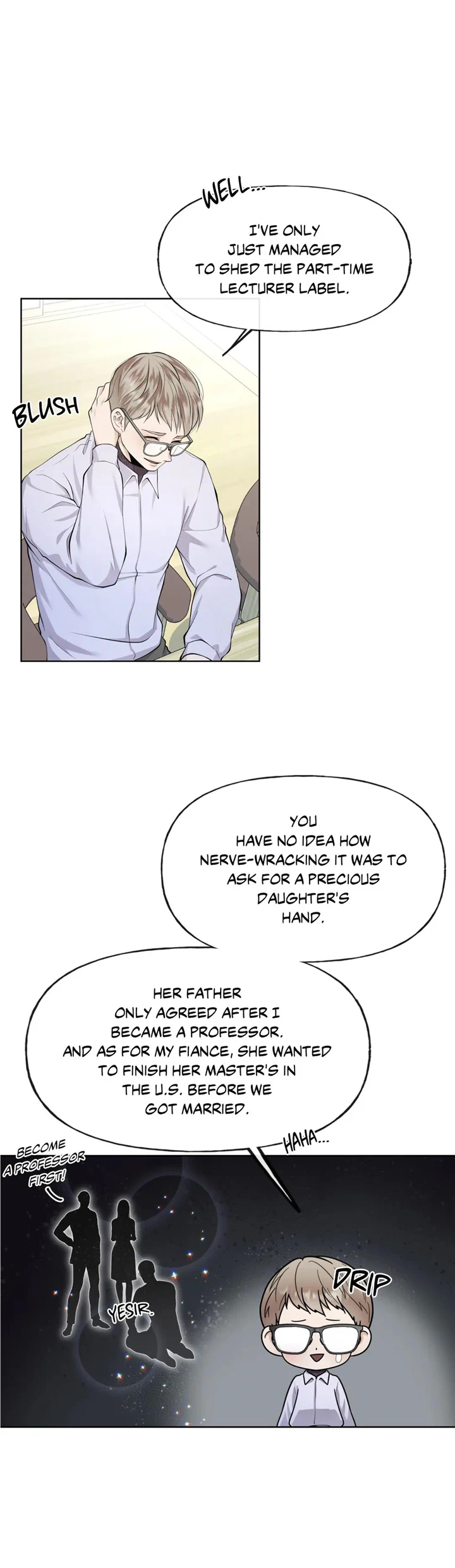 Time Traveler Chapter 13 - page 32
