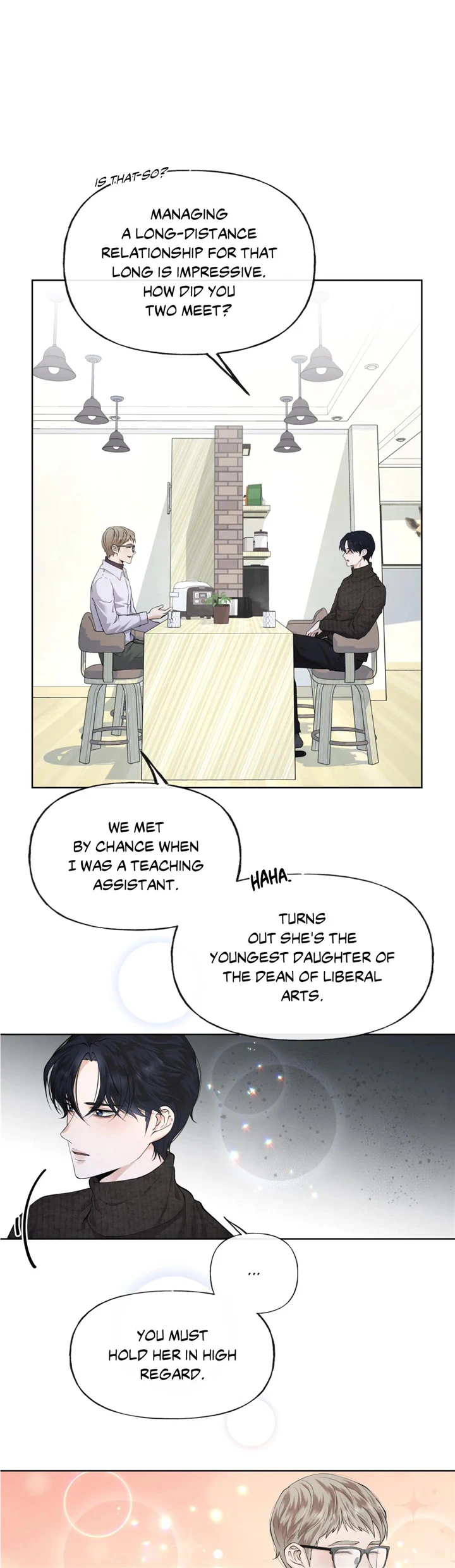 Time Traveler Chapter 13 - page 33