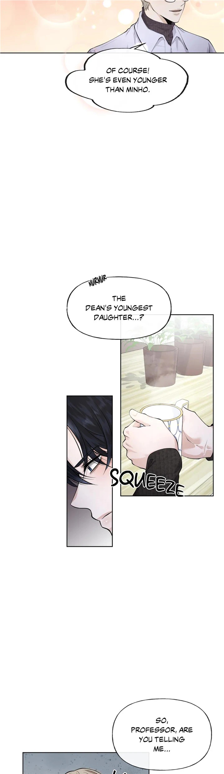 Time Traveler Chapter 13 - page 34