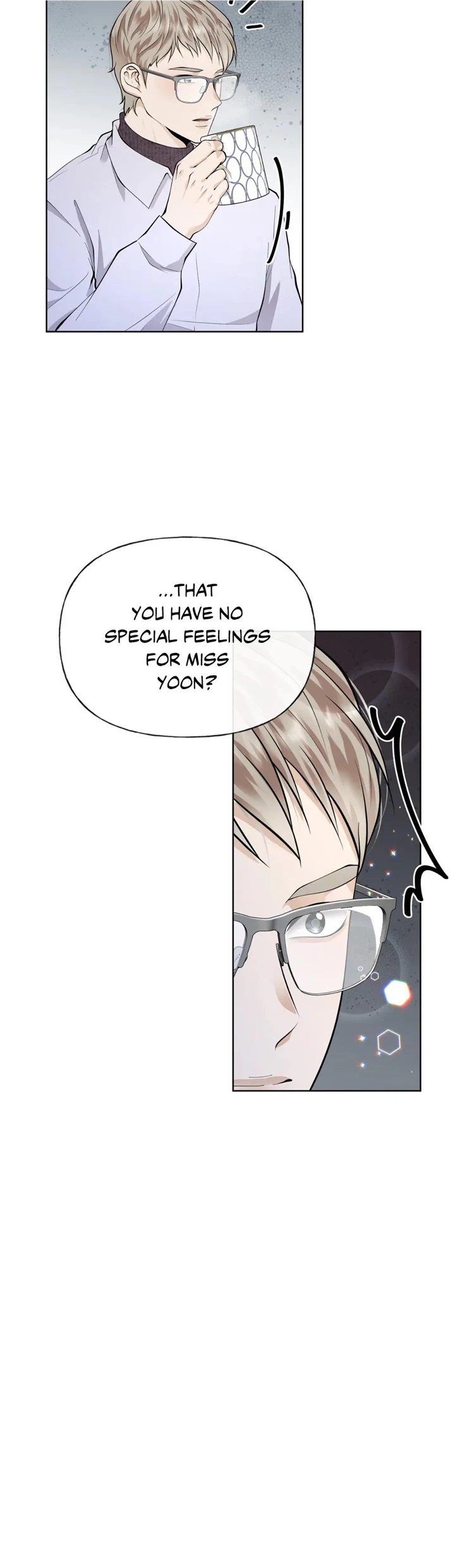 Time Traveler Chapter 13 - page 35