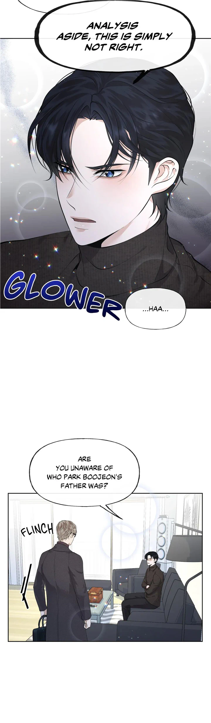 Time Traveler Chapter 13 - page 5