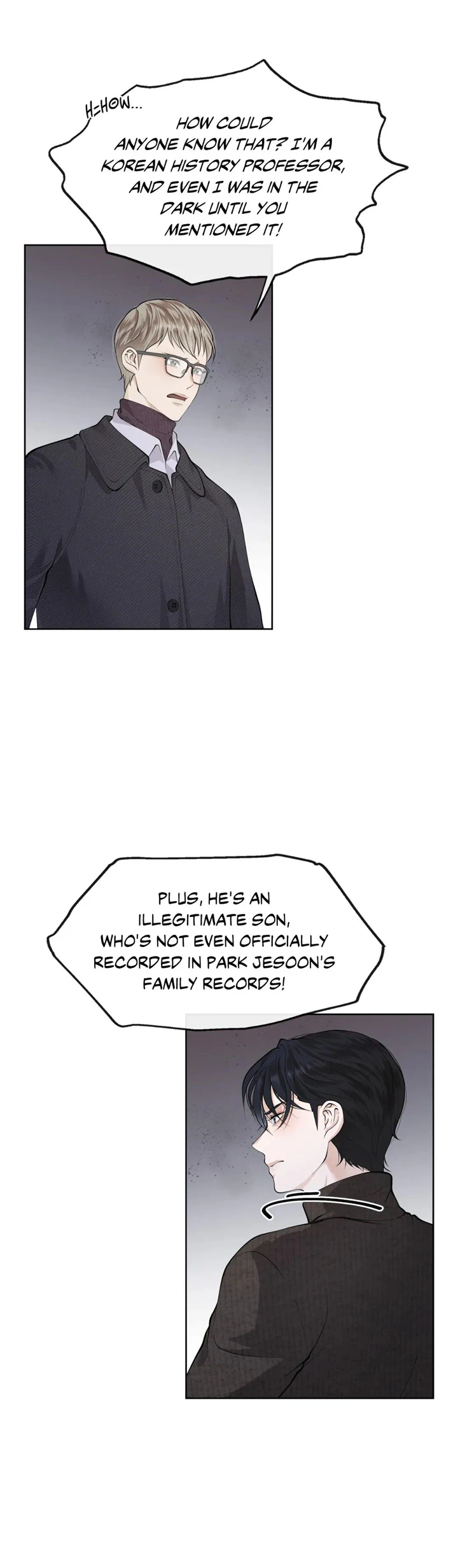 Time Traveler Chapter 13 - page 6
