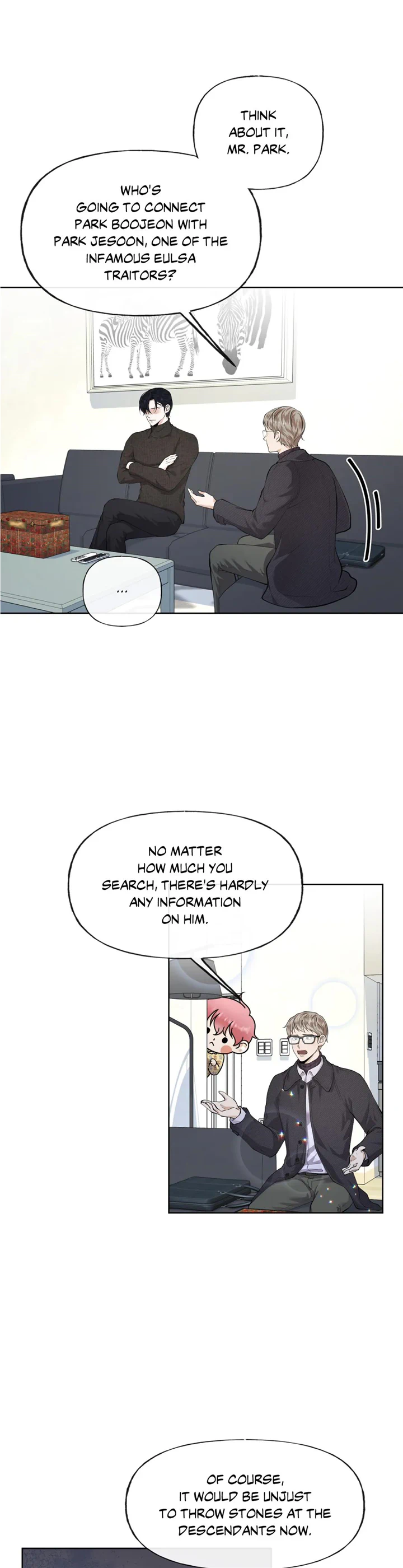 Time Traveler Chapter 13 - page 7