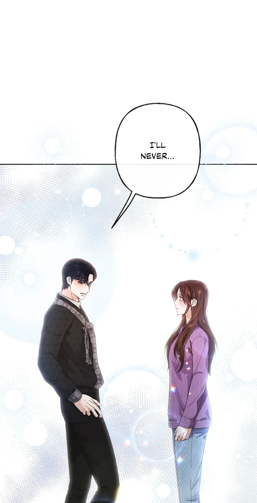 Time Traveler Chapter 48 - page 1