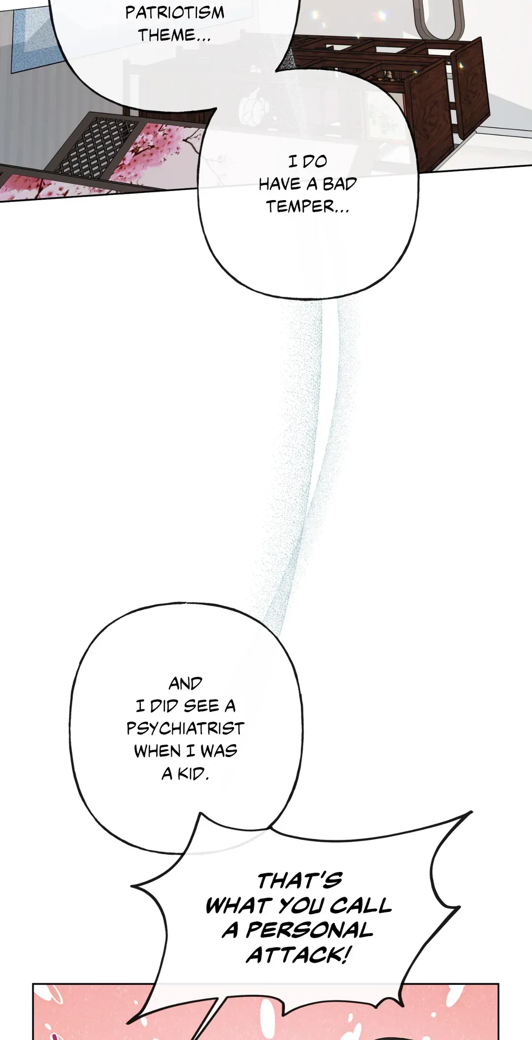 Time Traveler Chapter 48 - page 11