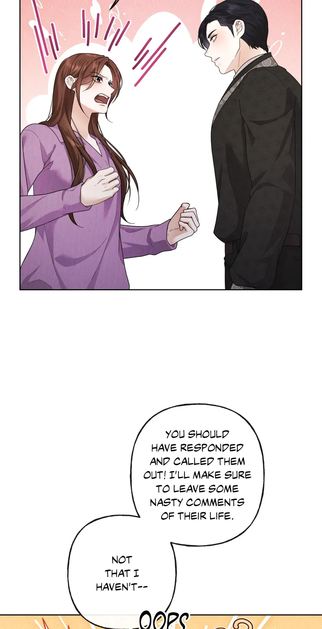 Time Traveler Chapter 48 - page 12